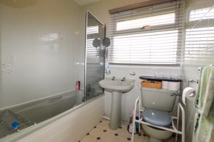 Bathroom- click for photo gallery